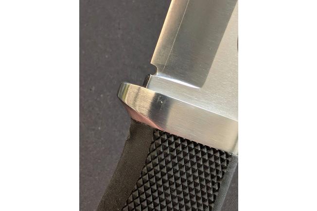 Image pour Fällkniven F1 Pro Zytel sheath, F1PRO