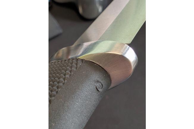 Image pour Fällkniven F1 Pro Zytel sheath, F1PRO
