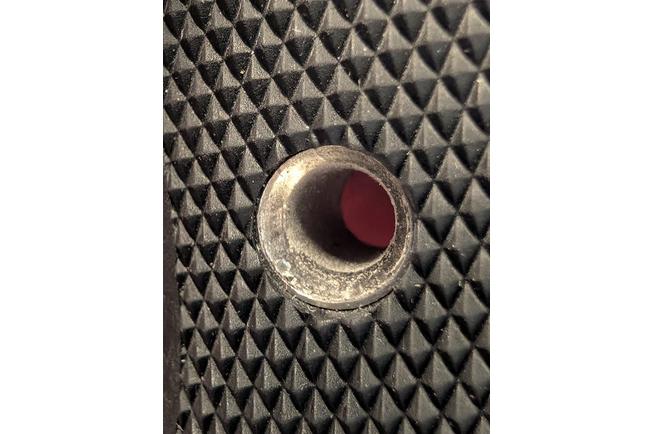 Image pour Fällkniven F1 Pro Zytel sheath, F1PRO