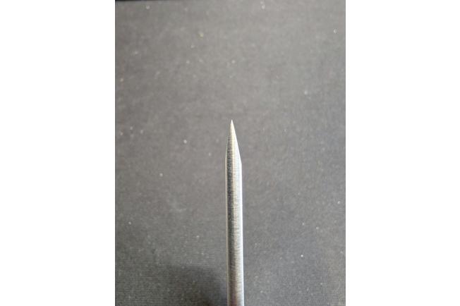 Image for MKM Normar CPM 3V Green Micarta, Knivesandtools Exclusive, bushcraft knife
