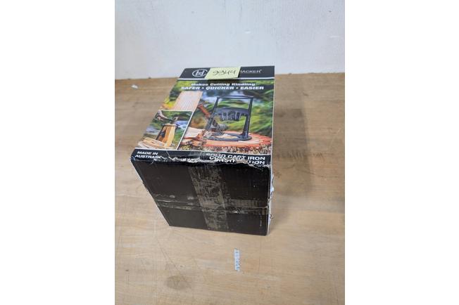 Image for Kindling Cracker wood splitter