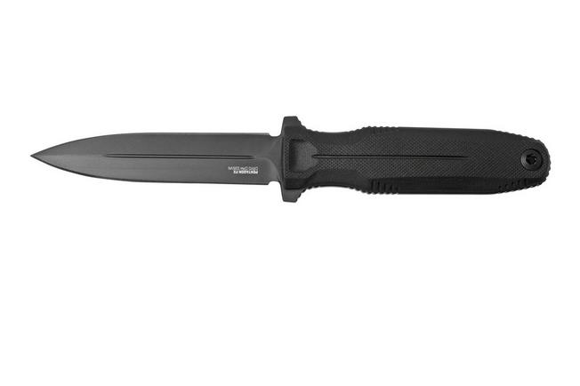 Image for SOG Pentagon FX, Blackout 17-61-01-57 dagger knife