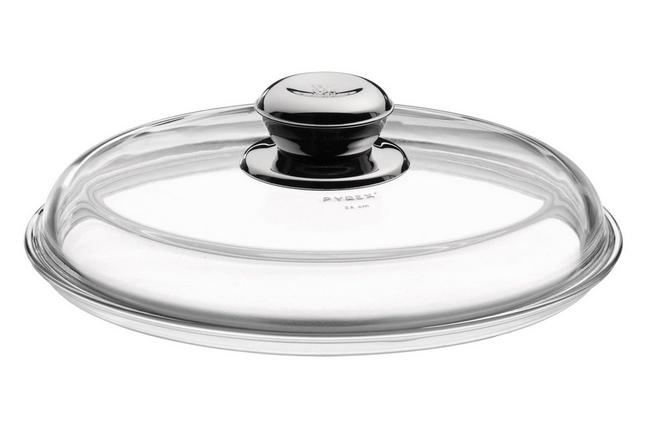 Image for WMF 0728399902 glass lid, 28 cm