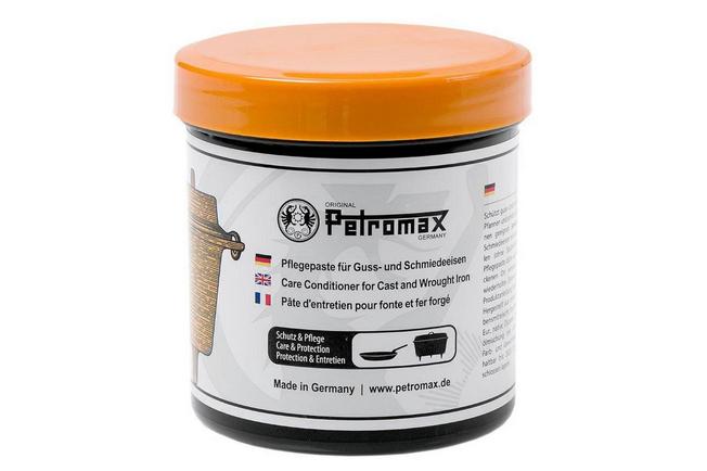 Bild für Petromax Care and Seasoning Conditioner für Gusseisen