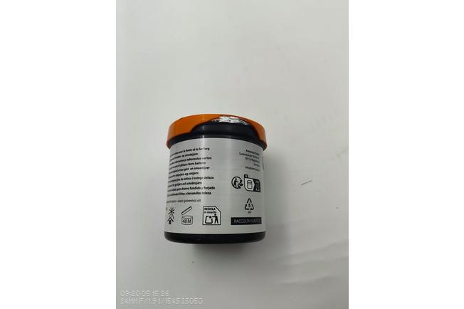 Bild für Petromax Care and Seasoning Conditioner für Gusseisen