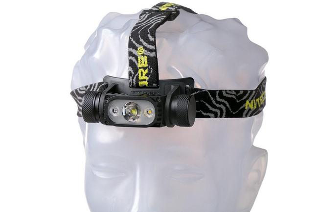 Bild für Nitecore HC65 V2 Stirnlampe, 1750 Lumen