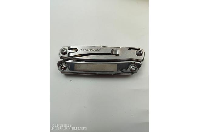 Bild für Leatherman REV Multitool, ohne Holster
