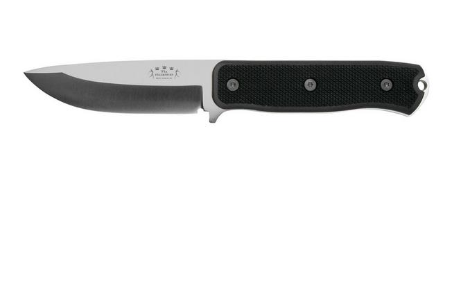 Bild für Fällkniven F1x Elmax Pilot Knife, Outdoormesser