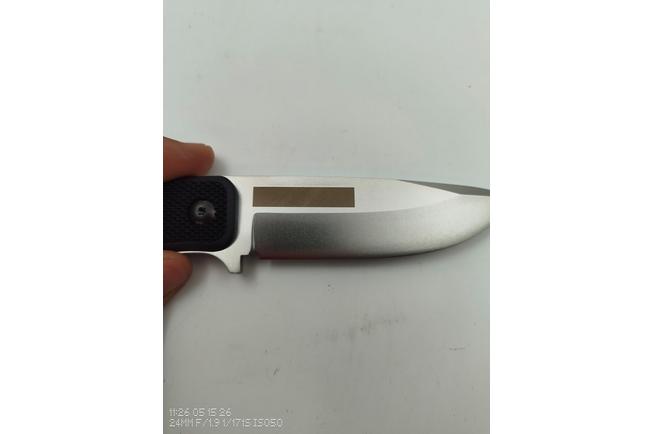 Bild für Fällkniven F1x Elmax Pilot Knife, Outdoormesser