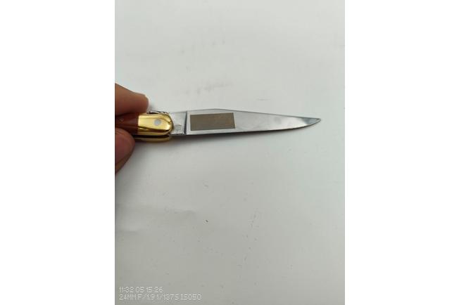 Bild für Forge de Laguiole - Natural Wood Klappmesser, Bruyère