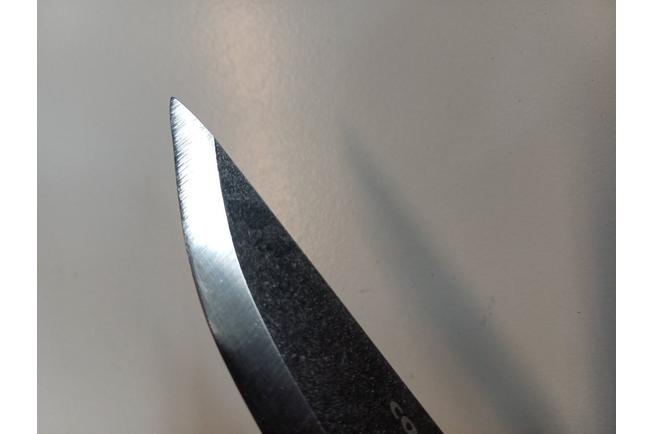 Image for Condor Trivittate Puukko CTK3961-34-HC bushcraft knife