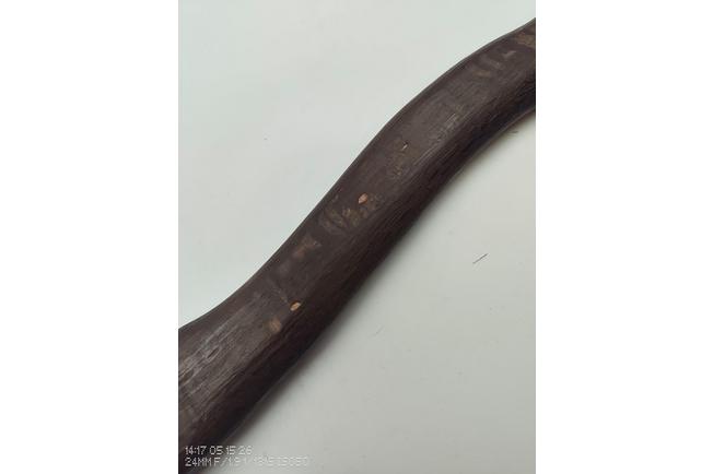 Image for Mizuno Seisakujo Warikomi Jigata Masakari Japanese axe, 010-141