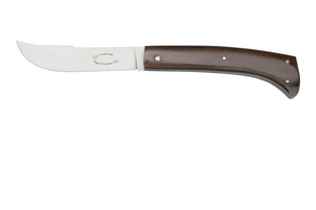 Image pour Laguiole en Aubrac Coupe-Coupe L0511CPF Ferréol, couteau de poche, 11 cm