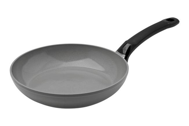 Image pour Fissler Ceratal Classic 157-220-24-100-0 poêle 24 cm
