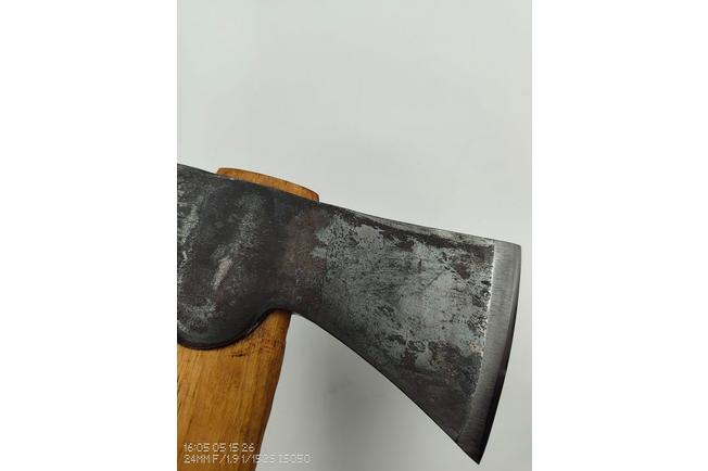 Image for Gränsfors Bruk Scandinavian Forest Axe 430