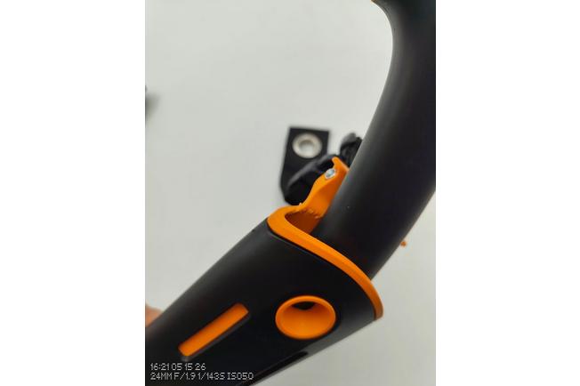 Image for Fiskars Pro SW-240, pruning saw, coarse