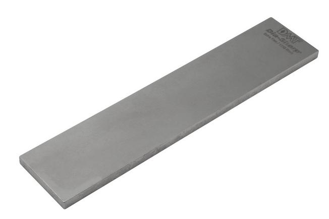 Image for DMT DiaSharp 11.5x2.5 D11E-F fine/extra fine, double-sided diamond sharpening stone, 6 x 29 cm