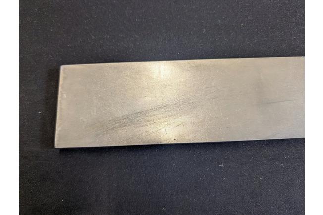 Image for DMT DiaSharp 11.5x2.5 D11E-F fine/extra fine, double-sided diamond sharpening stone, 6 x 29 cm