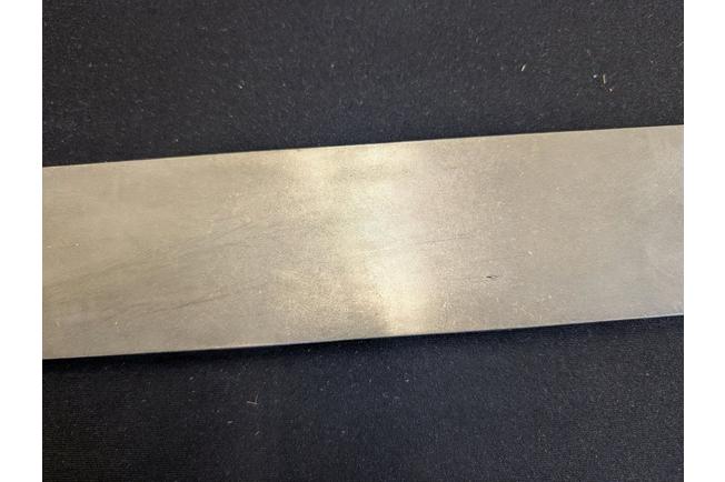 Image for DMT DiaSharp 11.5x2.5 D11E-F fine/extra fine, double-sided diamond sharpening stone, 6 x 29 cm