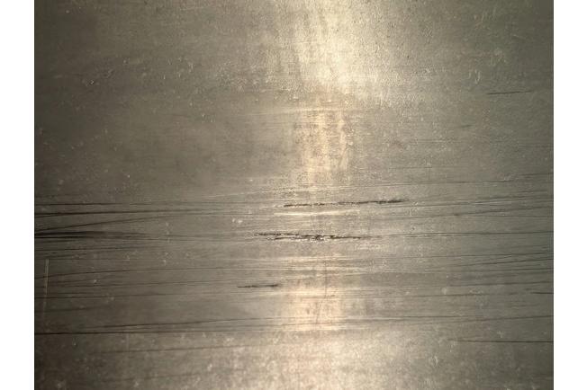 Image for DMT DiaSharp 11.5x2.5 D11E-F fine/extra fine, double-sided diamond sharpening stone, 6 x 29 cm