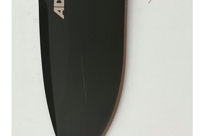 Image pour Cold Steel AD-10 Dark Earth CS28DDDEBK, couteau de poche, Andrew Demko design