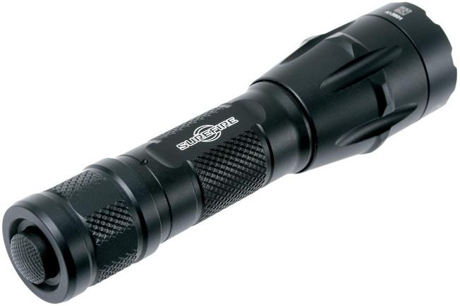 Image pour SureFire Fury Intellibeam dual fuel lampe de poche
