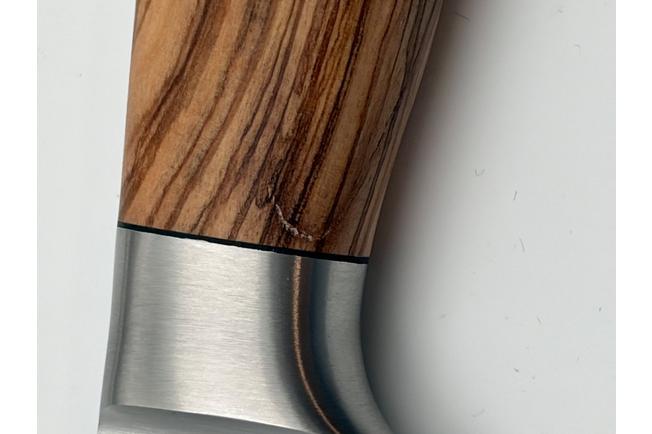 Image pour Messermeister Oliva Luxe LX686-23 couteau de chef, 23 cm