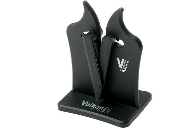 Image pour Vulkanus VG2 aiguiseur à couteaux