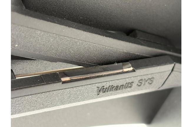 Image pour Vulkanus VG2 aiguiseur à couteaux