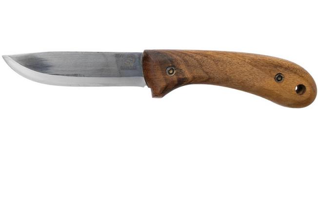 Image for BeaverCraft Bushcraft Knife BSH2, bushcraft knife