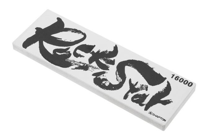 Image for Shapton RockStar 60307 ultra fine, J16000 grit, NANO class, sharpening stone