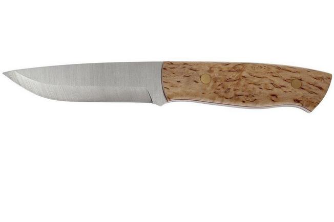 Afbeelding voor Brisa Trapper 95 - O1 Scandi - Curly Birch - 2054