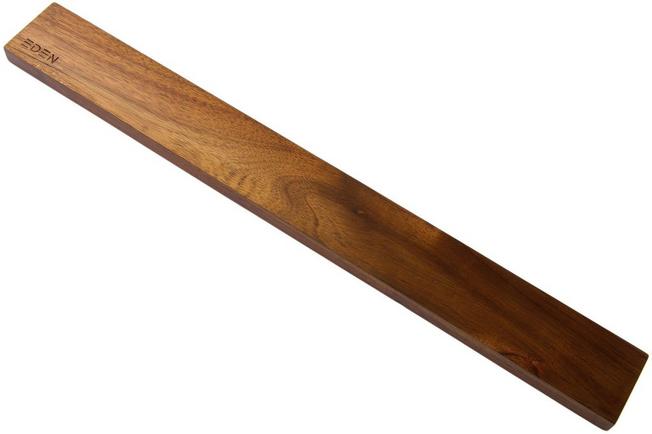 Afbeelding voor Eden magnetic knife strip 50cm Acacia