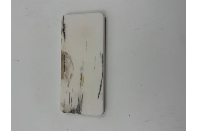 Image for Skerper Pocket Stone diamond/ceramic sharpening stone, SO003