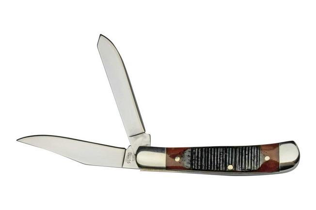 Afbeelding voor Old Timer Trapper, Generational USA 1137134 slipjoint zakmes