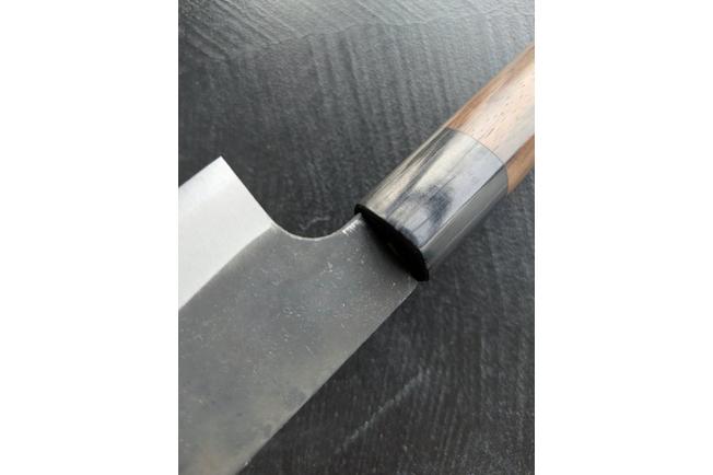 Image pour Eden Kanso Aogami, couteau Santoku, 18,5 cm
