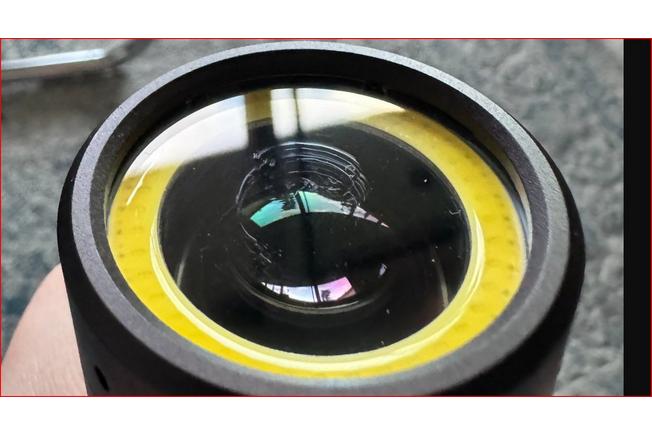 Immagine per Ledlenser P9R Core LEP, torcia ricaricabile, 1000 lumen