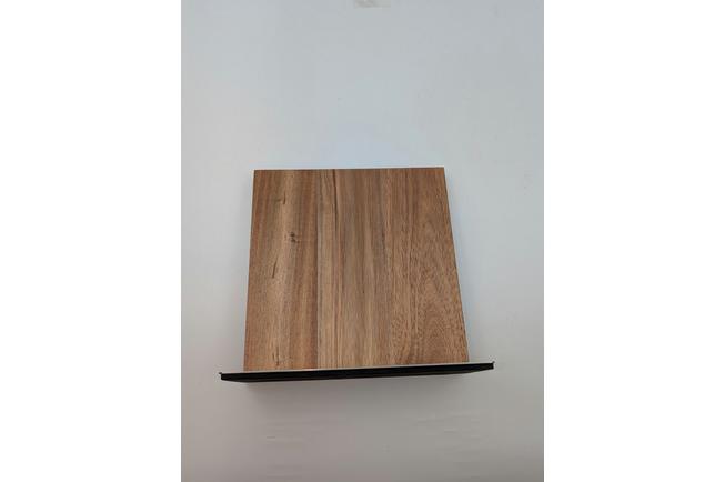 Afbeelding voor Eden Magnetic Knife Block EQB101 acaciahout