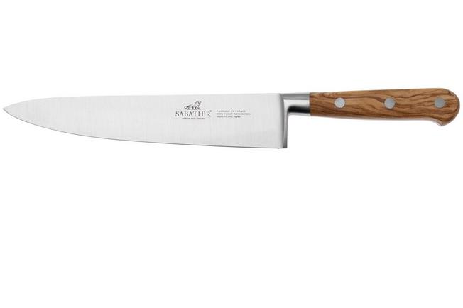 Image pour Lion Sabatier Idéal Provençao 832085 couteau de chef, 20 cm