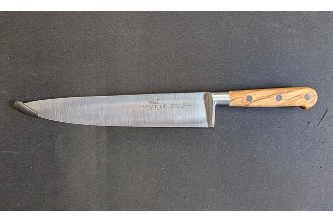 Image pour Lion Sabatier Idéal Provençao 832085 couteau de chef, 20 cm