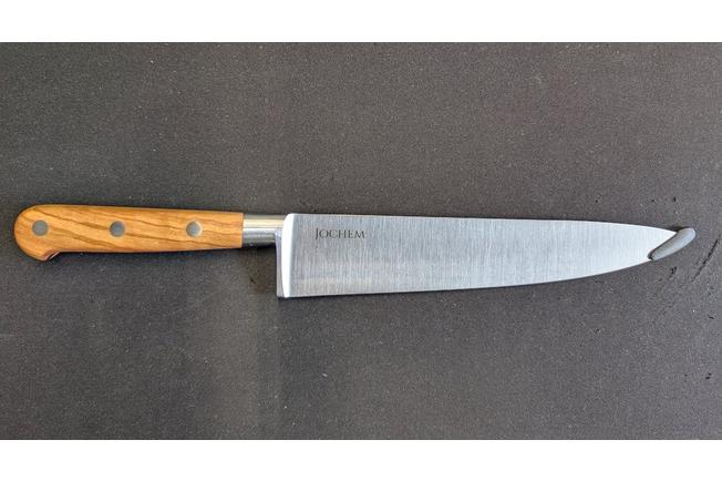 Image pour Lion Sabatier Idéal Provençao 832085 couteau de chef, 20 cm