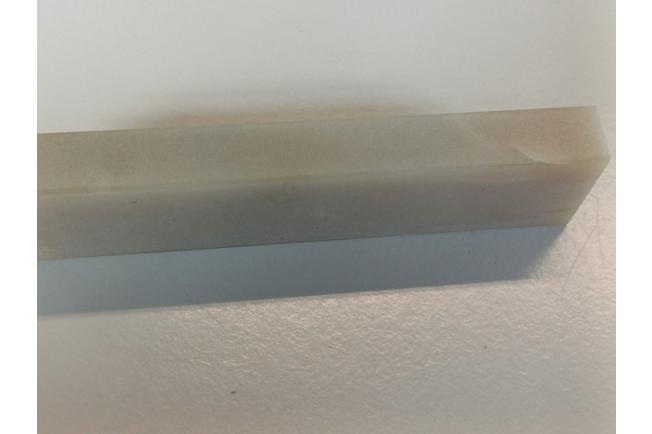 Afbeelding voor Skerper Arkansas pocketslijpsteen NAPO40, Translucent Arkansas