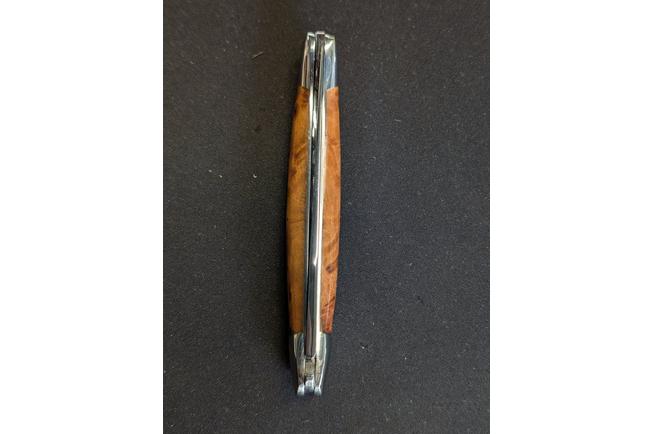 Image pour Forge de Laguiole 1211INTHBRI, thuya