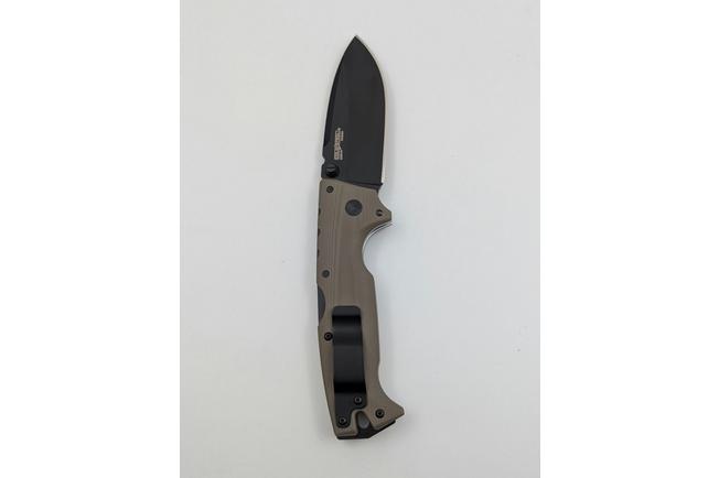 Bild für Cold Steel AD-10 Dark Earth CS28DDDEBK, Taschenmesser, Andrew Demko Design