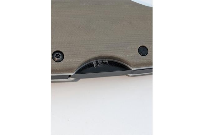 Bild für Cold Steel AD-10 Dark Earth CS28DDDEBK, Taschenmesser, Andrew Demko Design