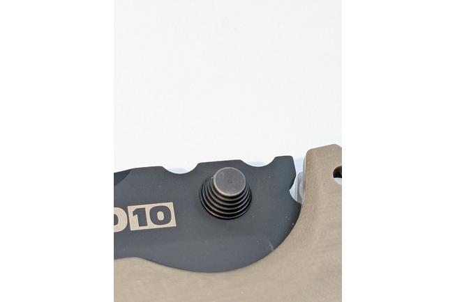 Bild für Cold Steel AD-10 Dark Earth CS28DDDEBK, Taschenmesser, Andrew Demko Design
