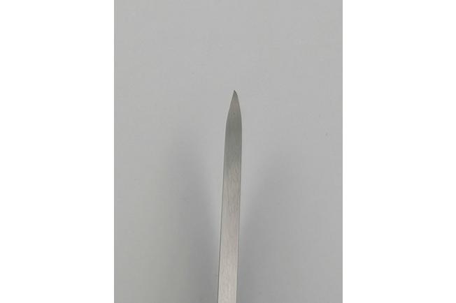 Imagen para Marttiini Tundra 352015 GR Dark Curly Birch, cuchillo de exterior
