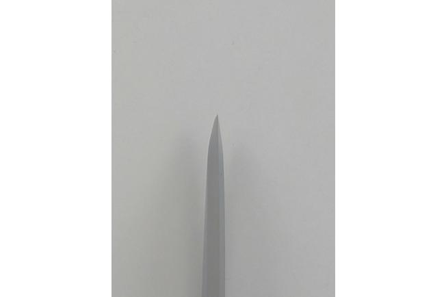 Imagen para Marttiini Tundra 352015 GR Dark Curly Birch, cuchillo de exterior