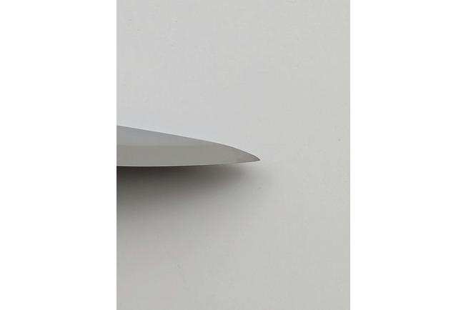 Imagen para Marttiini Tundra 352015 GR Dark Curly Birch, cuchillo de exterior