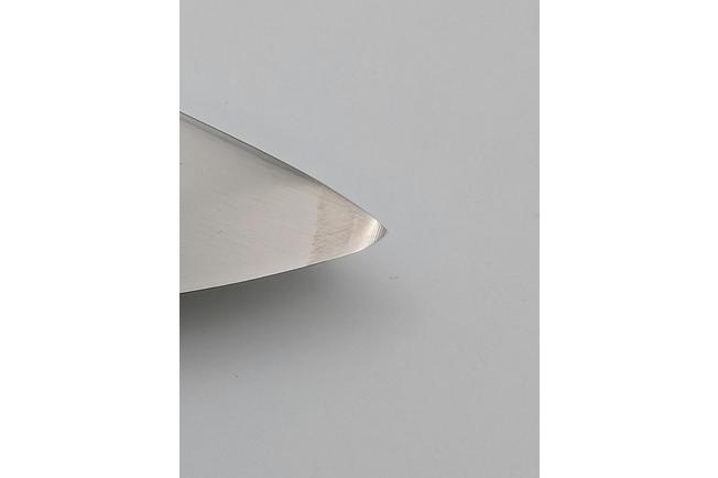 Imagen para Marttiini Tundra 352015 GR Dark Curly Birch, cuchillo de exterior